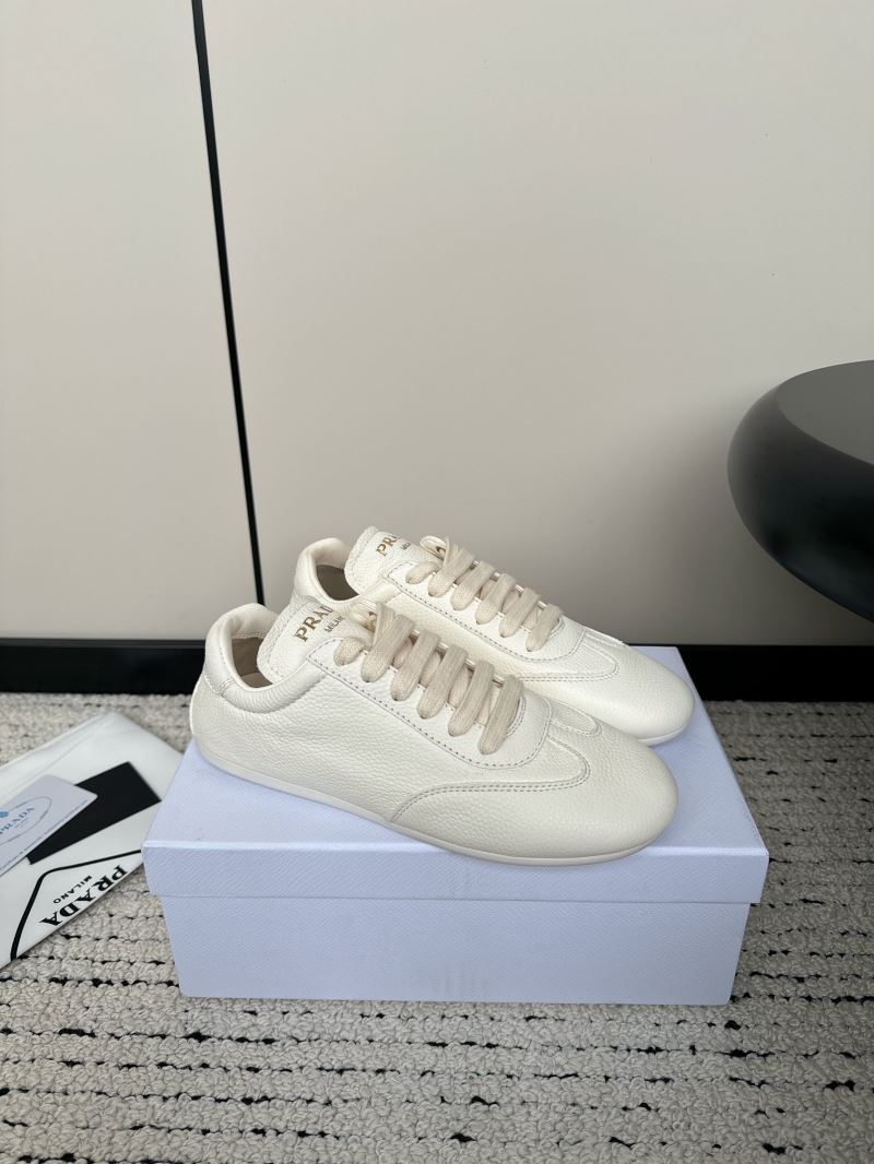 Prada Low Shoes